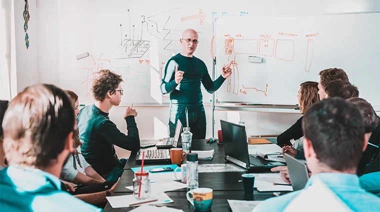 Celonis Hands-On Bootcamp – Real Projects, Real Skills