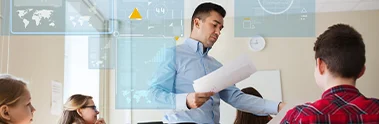 Outstanding Categories – Theoretical Courses